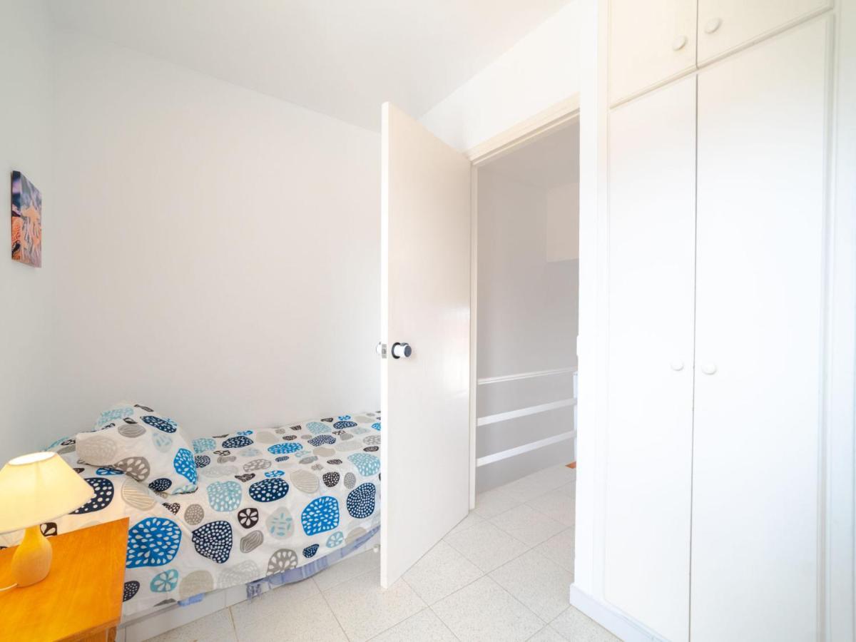 Apartment Las Pergolas II, Son Parc, Spain - Booking.com