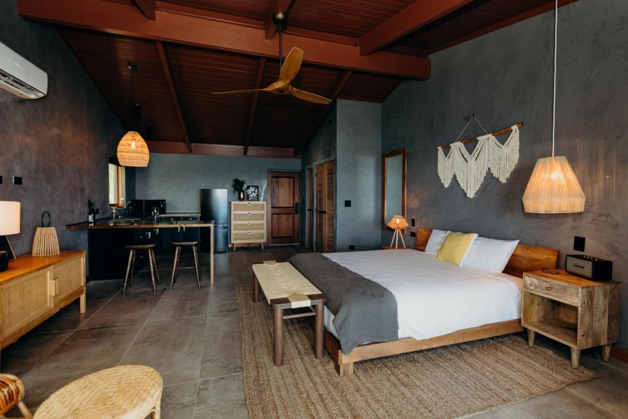 The Waves at Cane Bay - 2