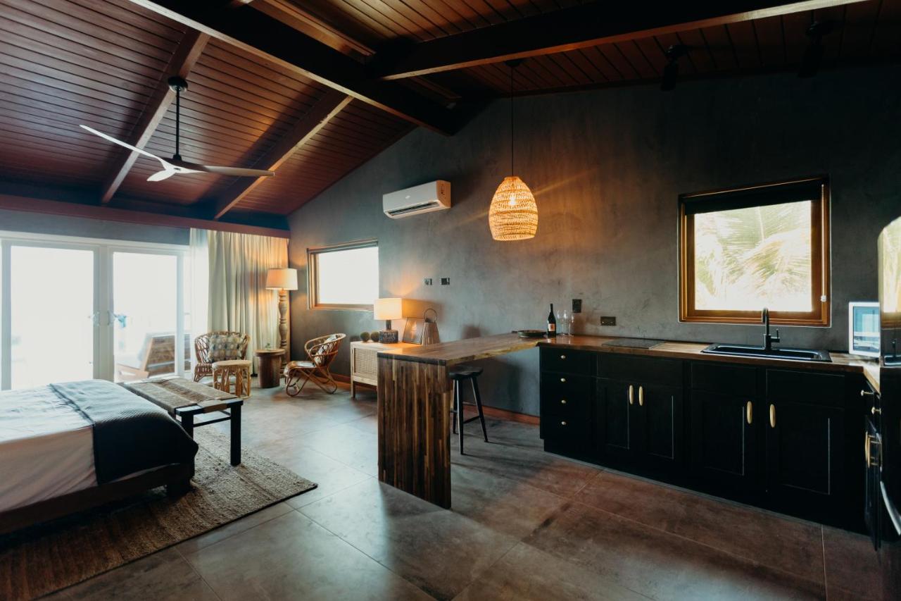 The Waves at Cane Bay - 4