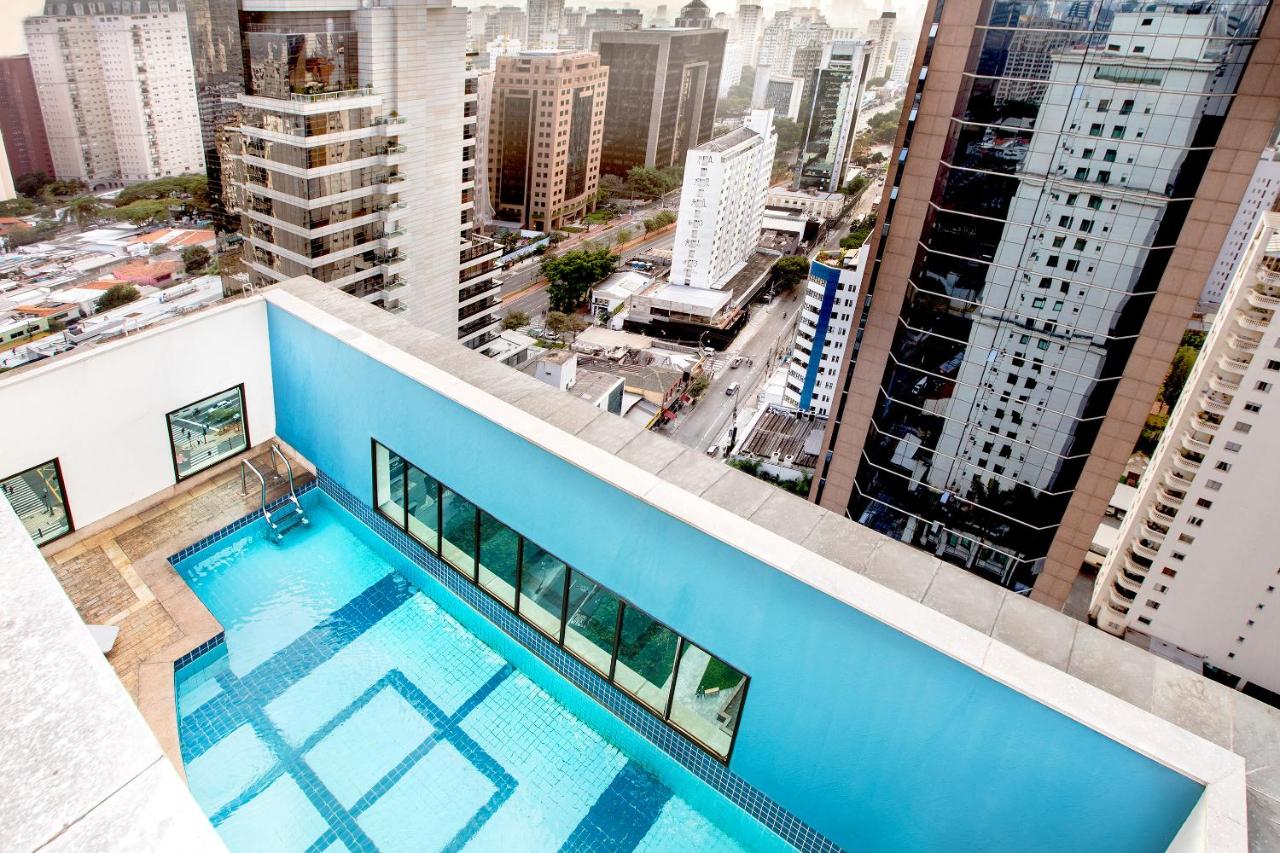 INNSiDE by Meliá São Paulo Iguatemi photo