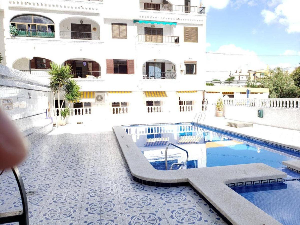 Playa Flamenca Splendid apartment on the beach, Alicante ...