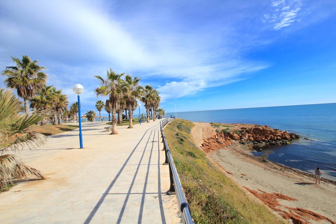 Playa Flamenca Splendid apartment on the beach, Alicante ...