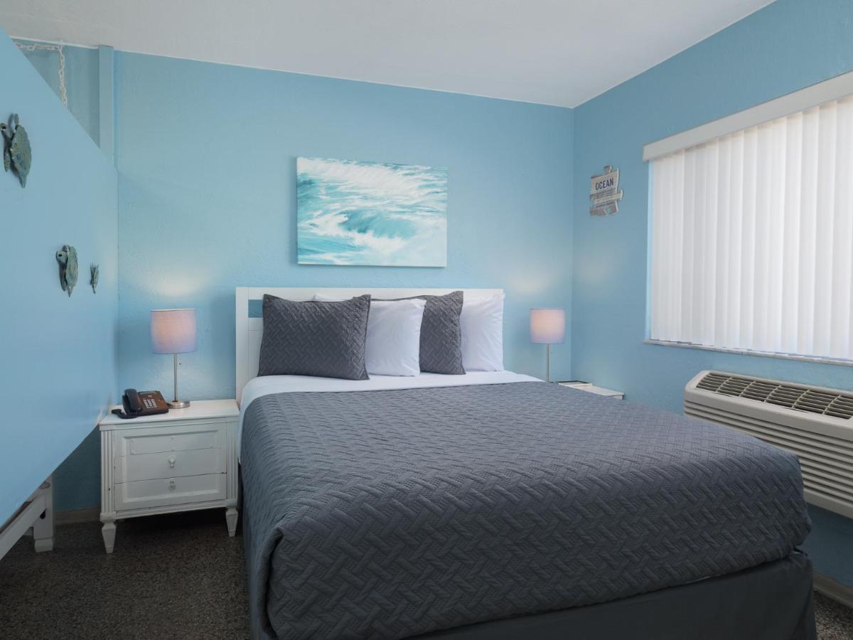 South Beach Inn - Cocoa Beach — photo 5