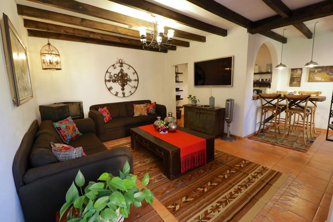 Casa Mia Suites, San Miguel de Allende – Updated 2022 Prices