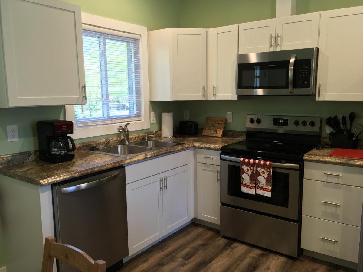 Brookside Mountain Mist Bed & Breakfast — photo 13