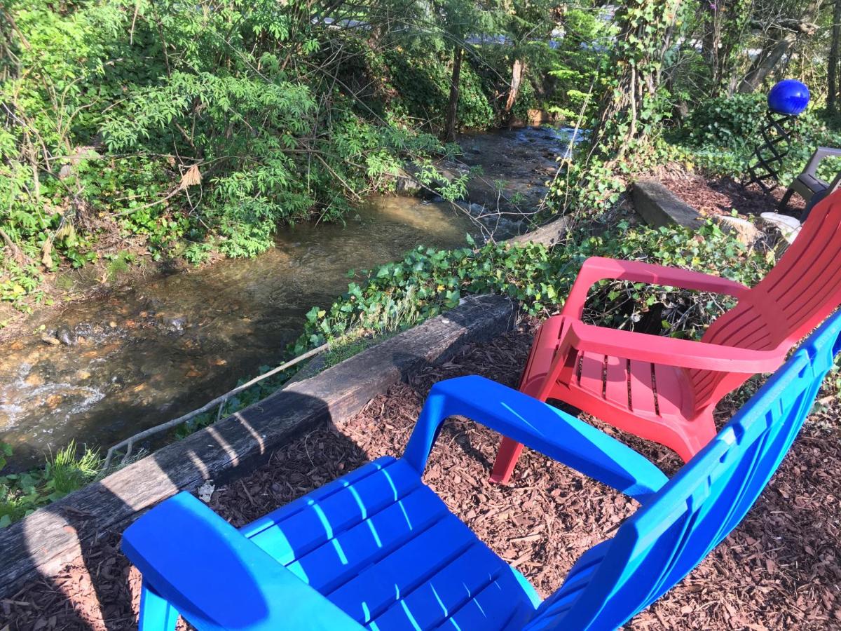Brookside Mountain Mist Bed & Breakfast — photo 9