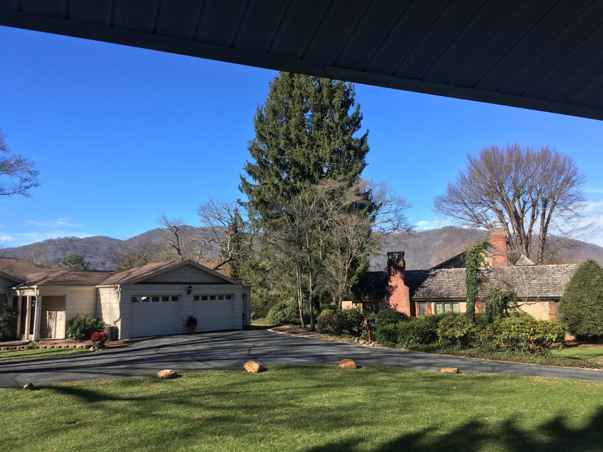 Brookside Mountain Mist Bed & Breakfast — photo 8