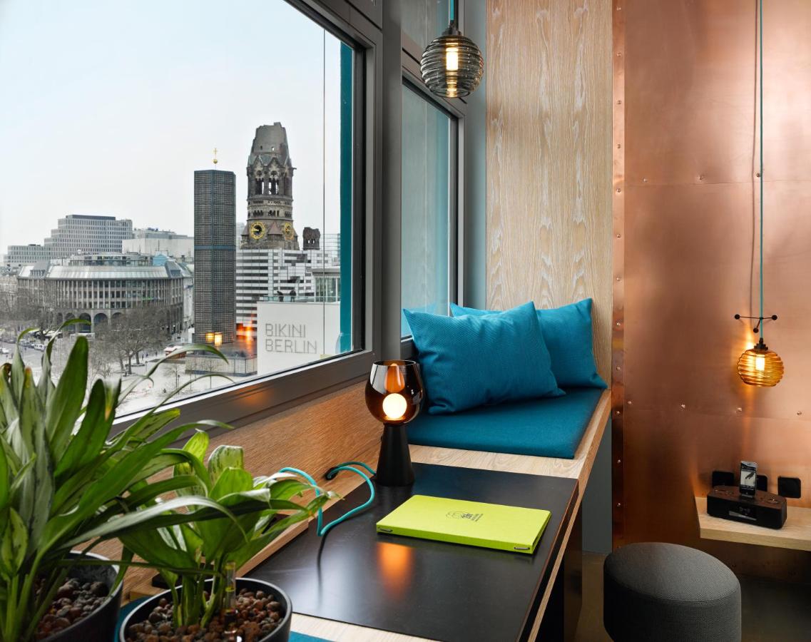 25hours Hotel Bikini Berlin photo