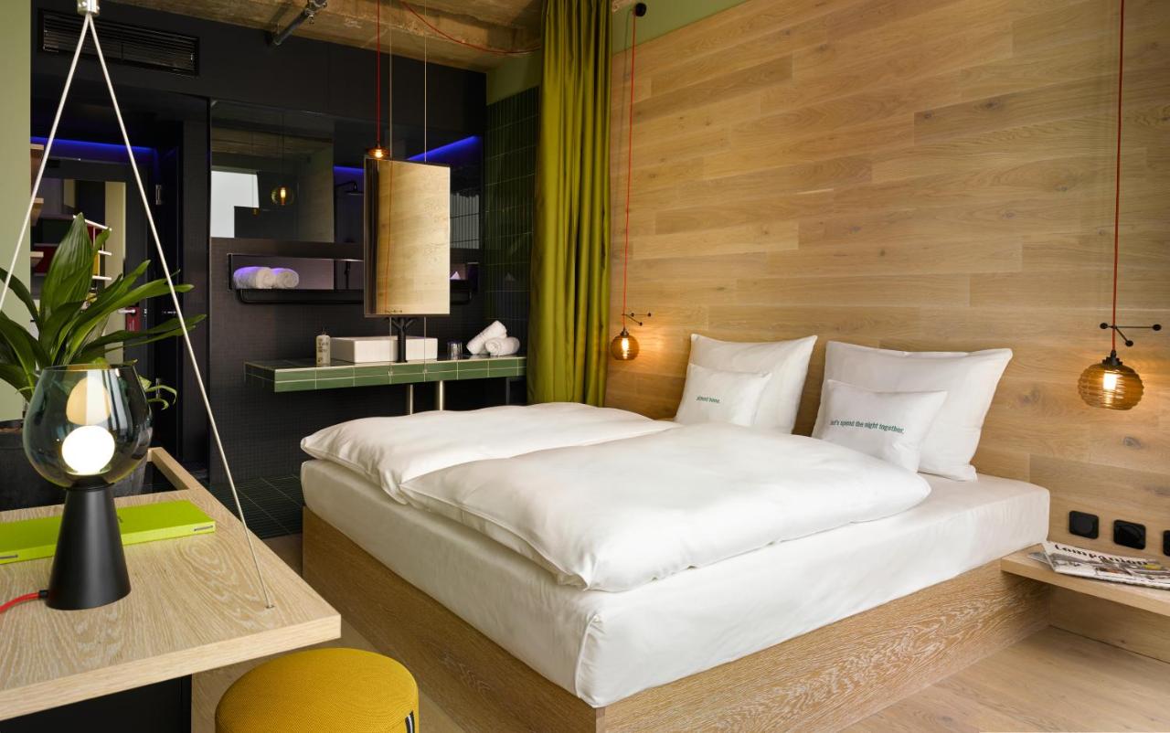 25hours Hotel Bikini Berlin photo