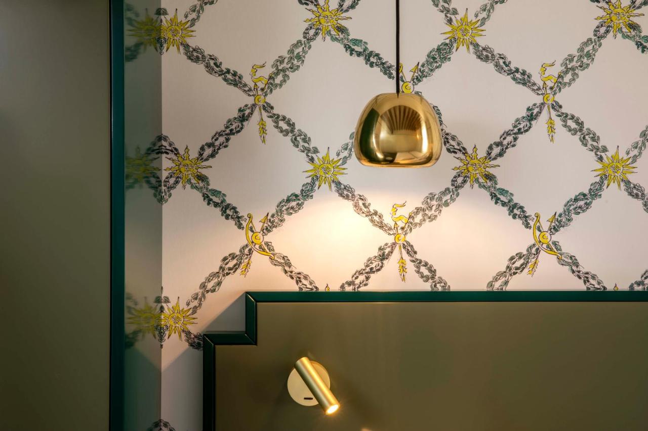 Hotel des Deux-Iles - Notre-Dame - 3