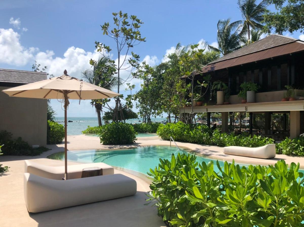 The Spa Resorts (The Beach)