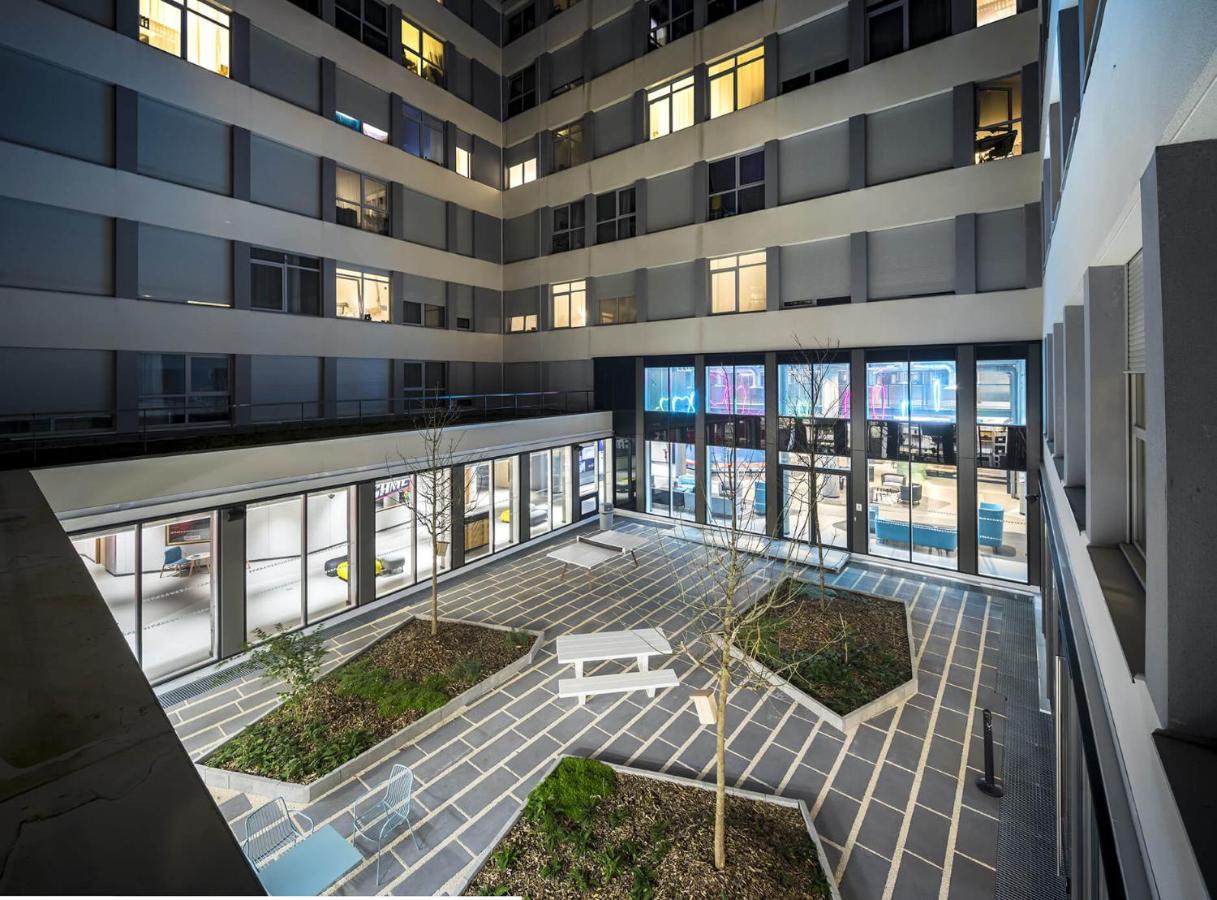 ECLA Paris Massy Palaiseau - 4