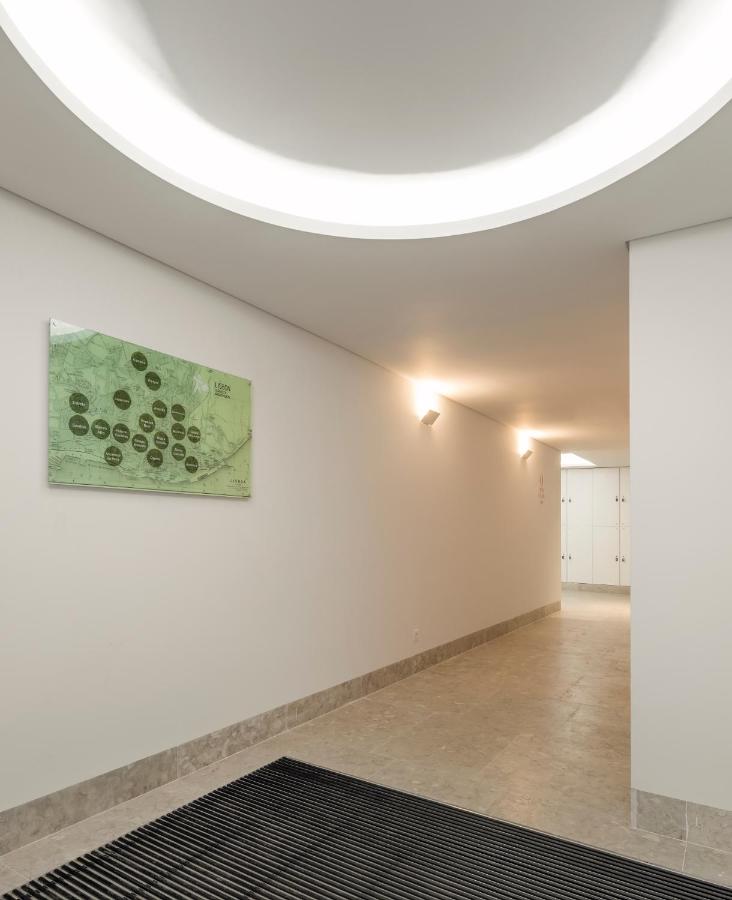 Lisbon Serviced Apartments - Mouraria - 4