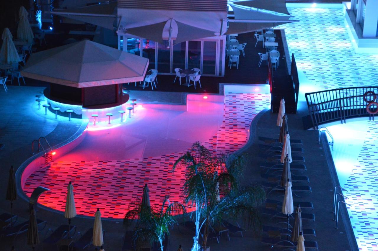 Vassos Nissi Plage Hotel & Spa photo