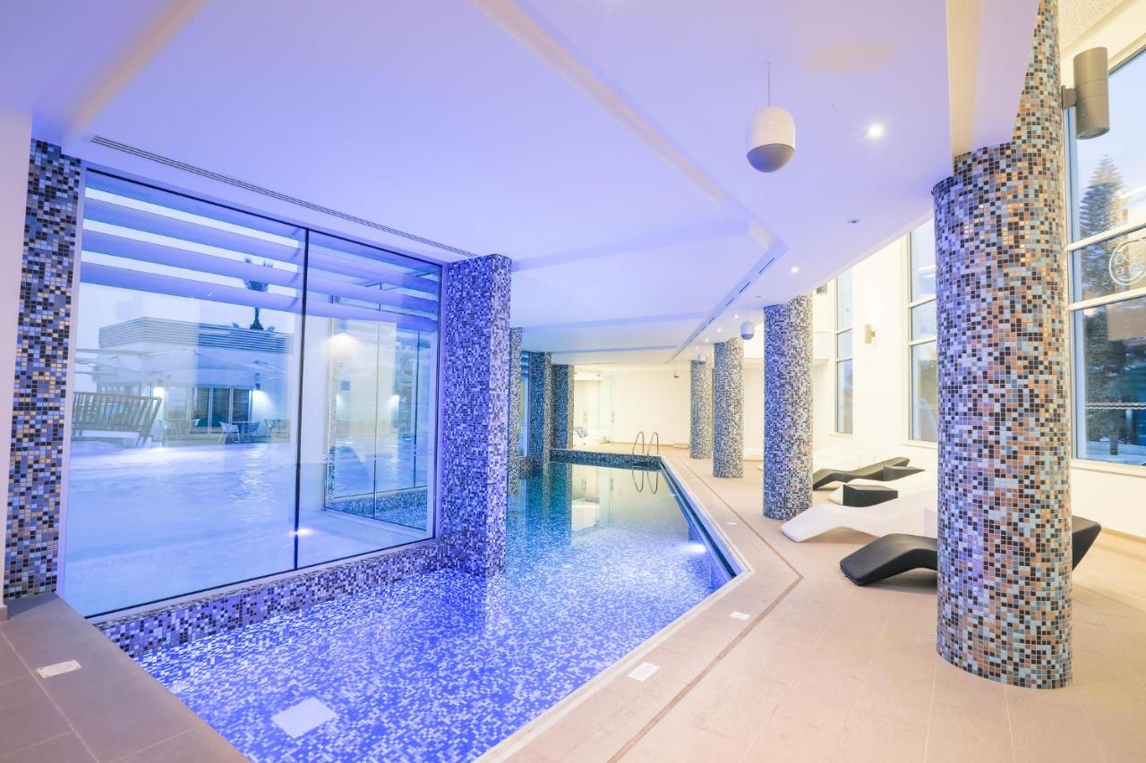 Vassos Nissi Plage Hotel & Spa photo