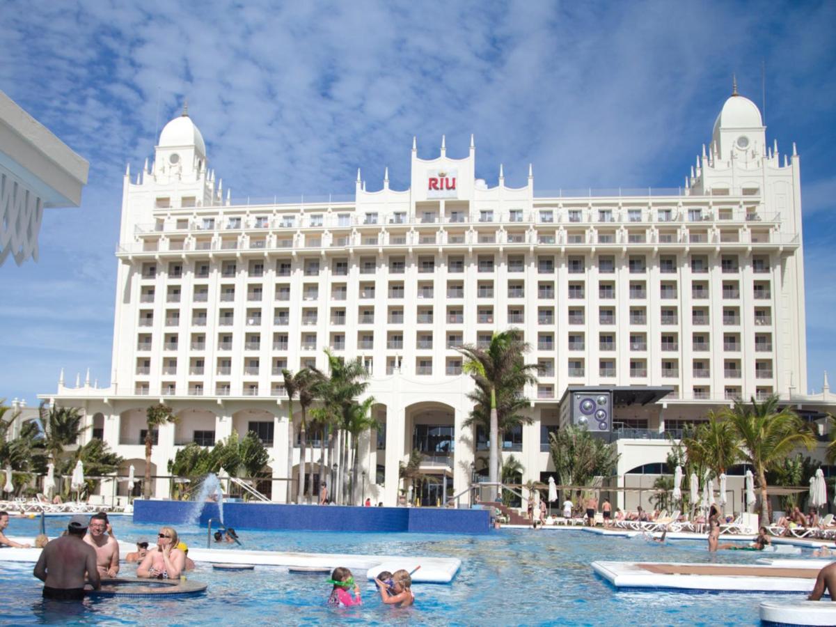 Riu Palace Aruba - All Inclusive photo