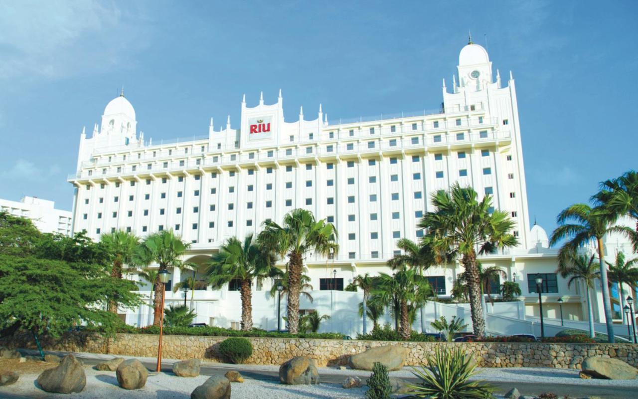 Riu Palace Aruba - All Inclusive photo