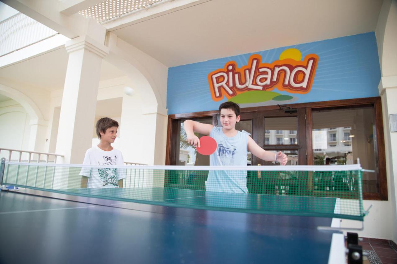 Riu Palace Aruba - All Inclusive photo