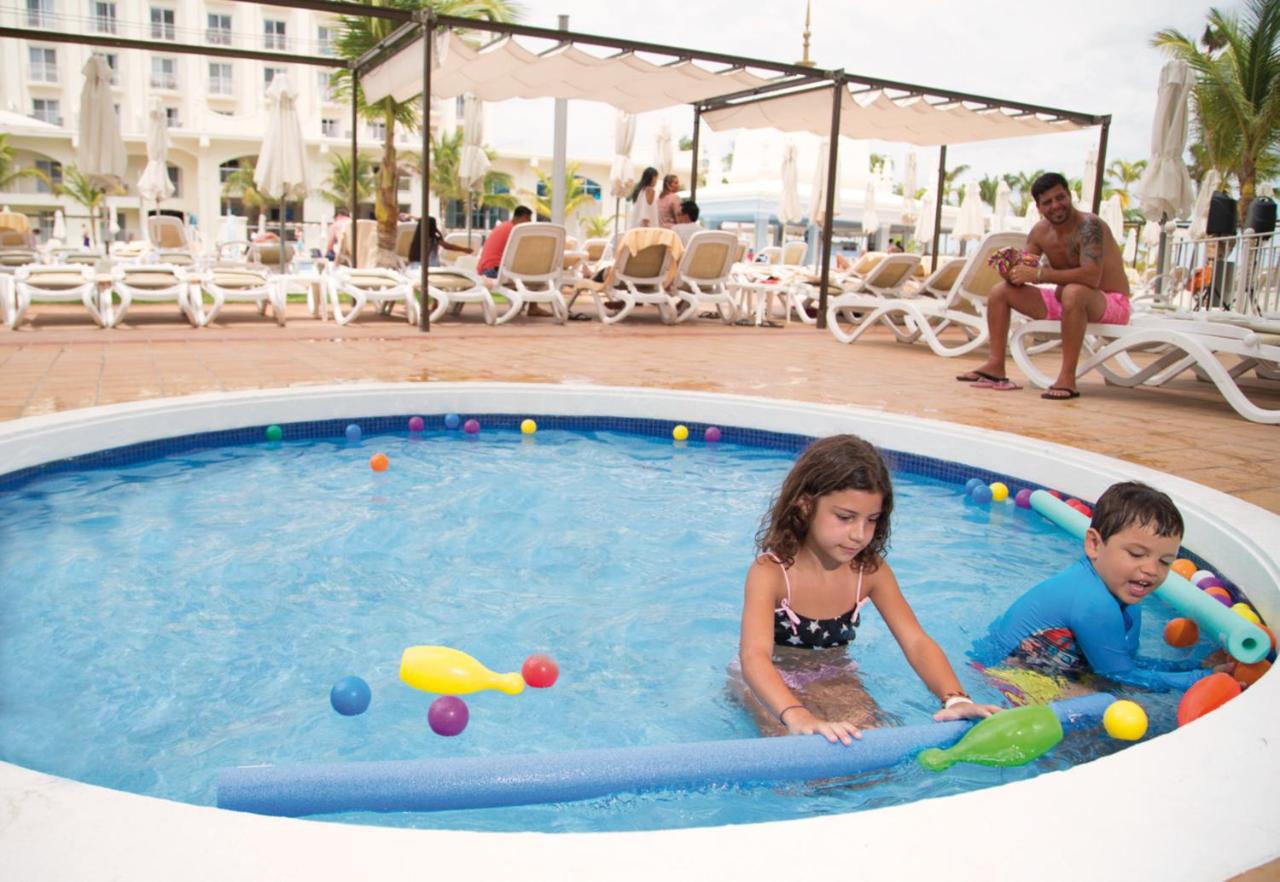 Riu Palace Aruba - All Inclusive photo