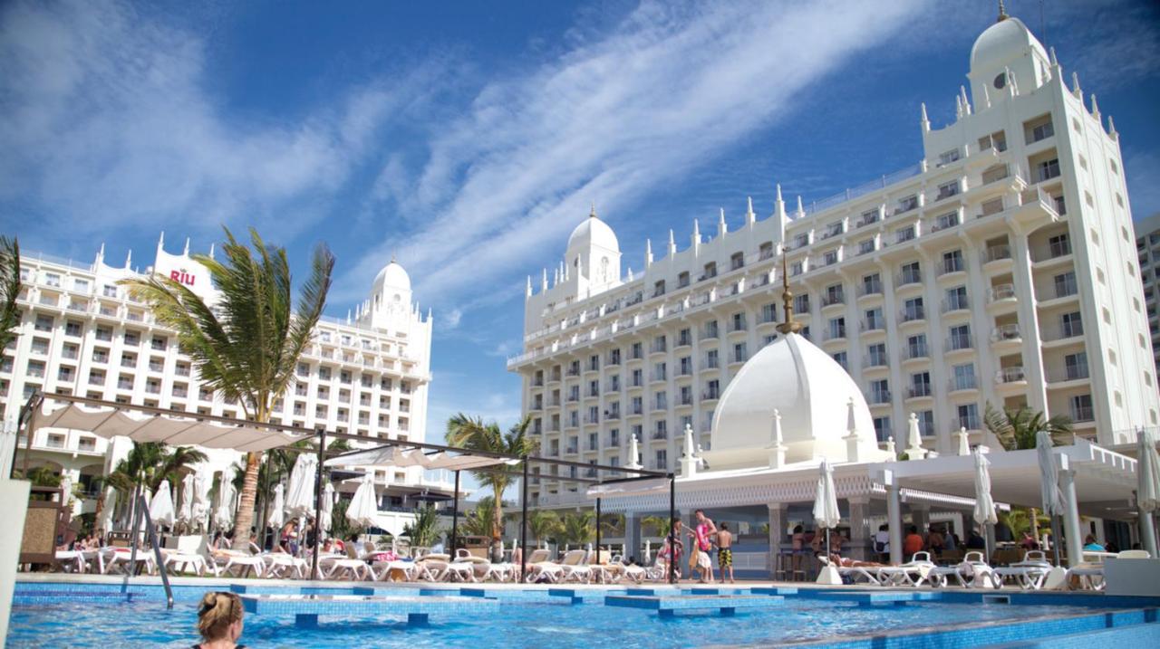 Riu Palace Aruba - All Inclusive photo