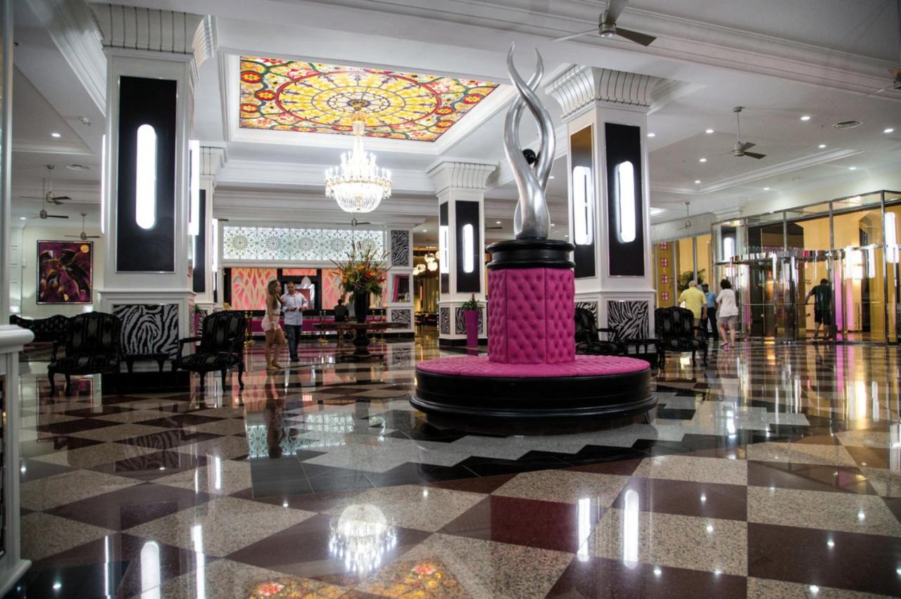 Riu Palace Aruba - All Inclusive photo