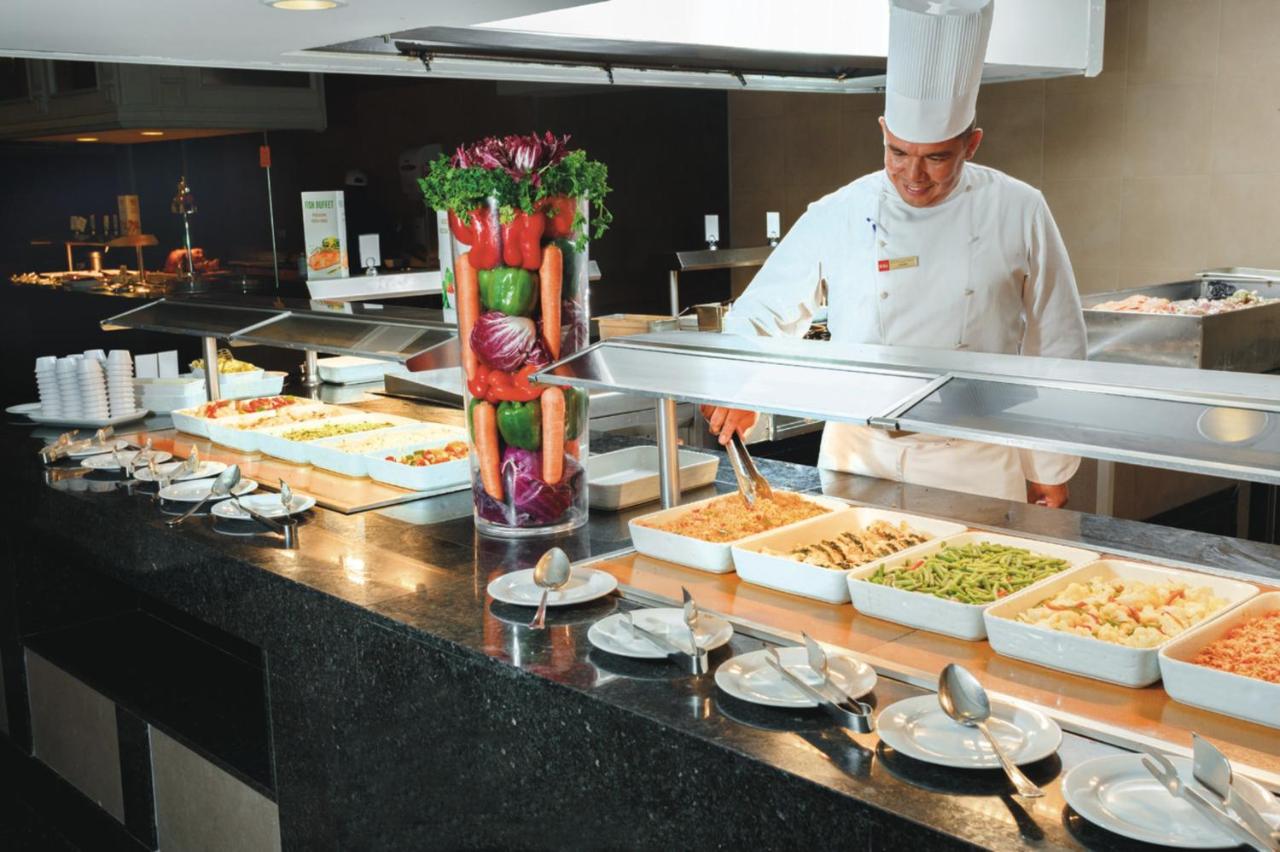 Riu Palace Aruba - All Inclusive photo