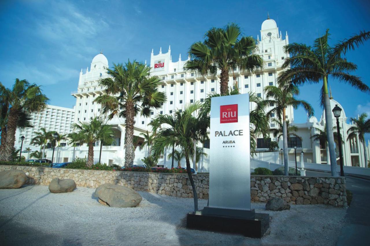 Riu Palace Aruba - All Inclusive photo