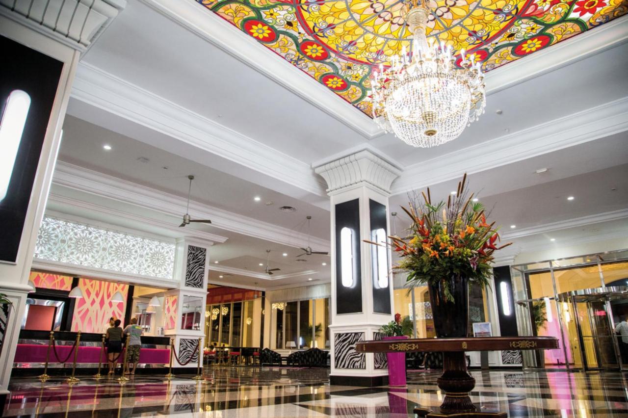 Riu Palace Aruba - All Inclusive photo