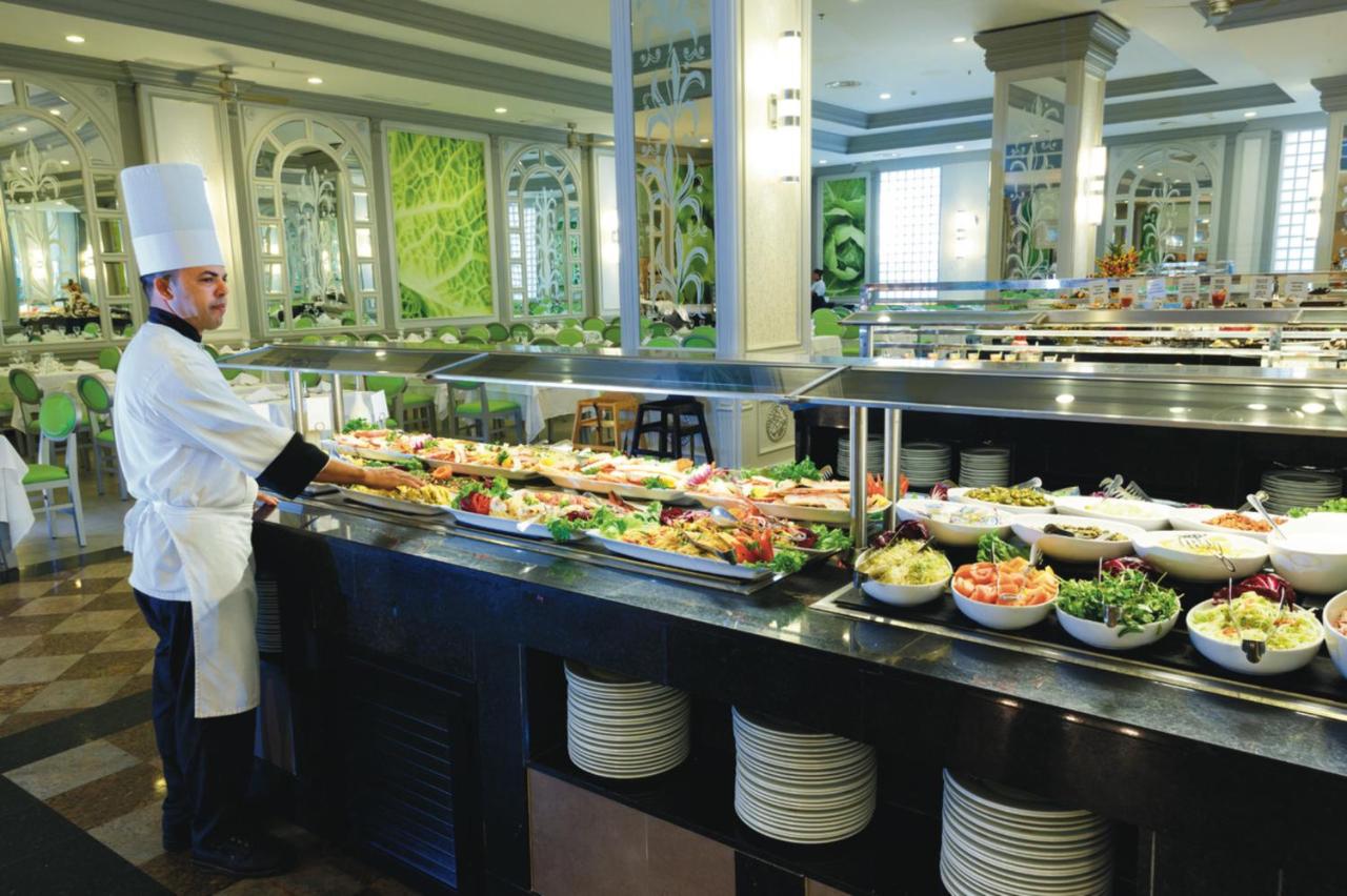 Riu Palace Aruba - All Inclusive photo
