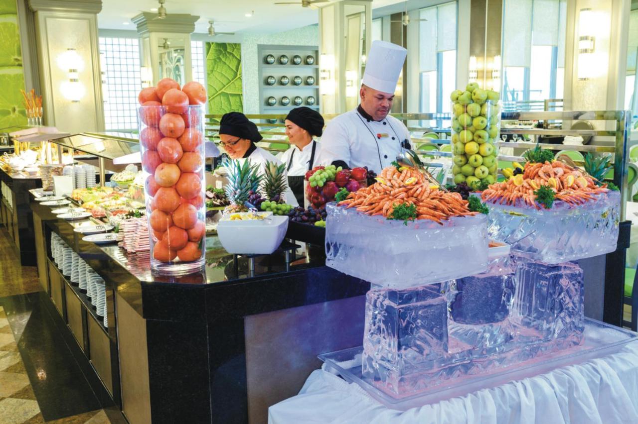 Riu Palace Aruba - All Inclusive photo