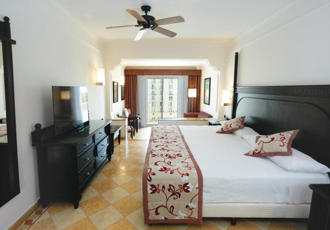 Riu Palace Aruba - All Inclusive photo
