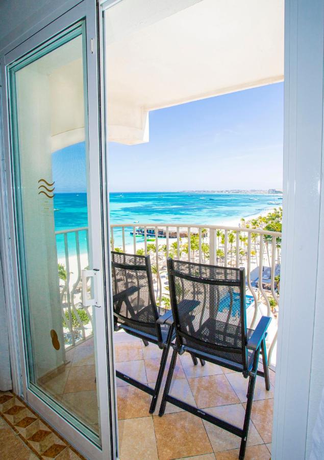 Riu Palace Aruba - All Inclusive photo