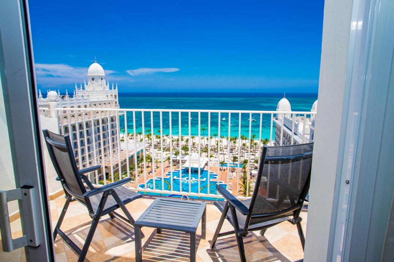 Riu Palace Aruba - All Inclusive photo