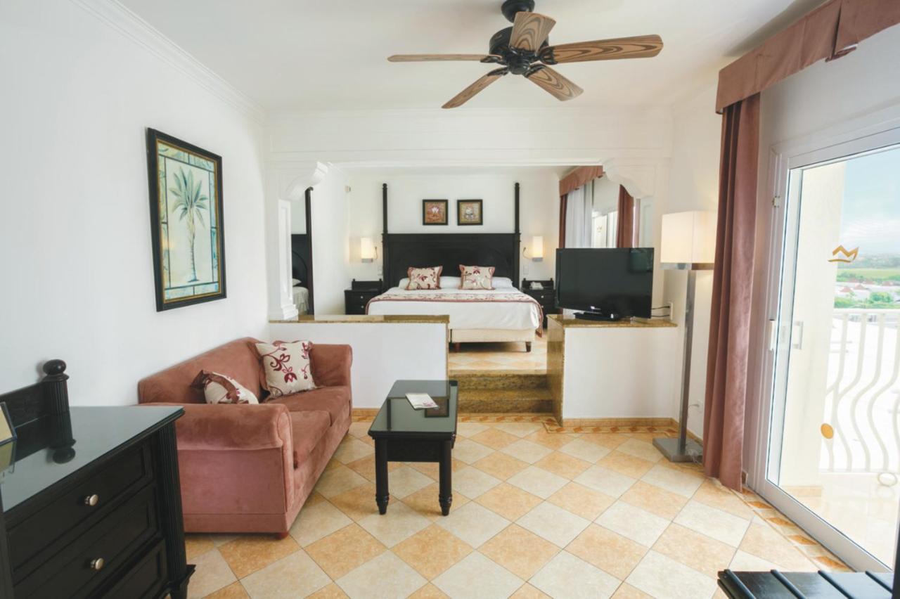 Riu Palace Aruba - All Inclusive photo