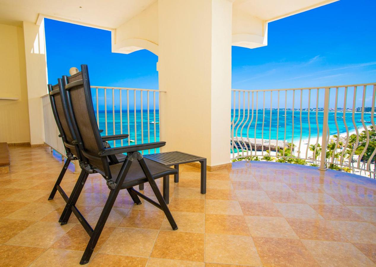 Riu Palace Aruba - All Inclusive photo