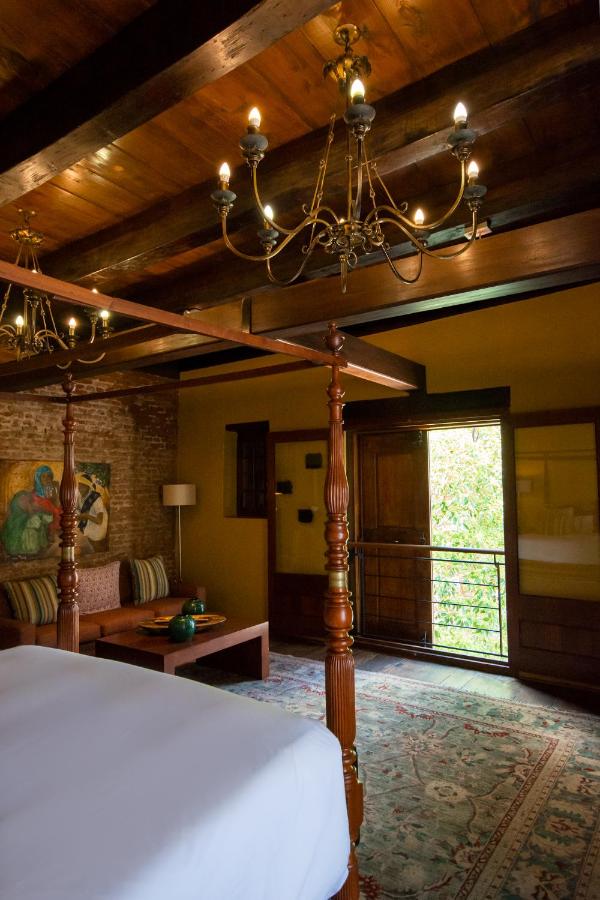 Cape Heritage Hotel - 2