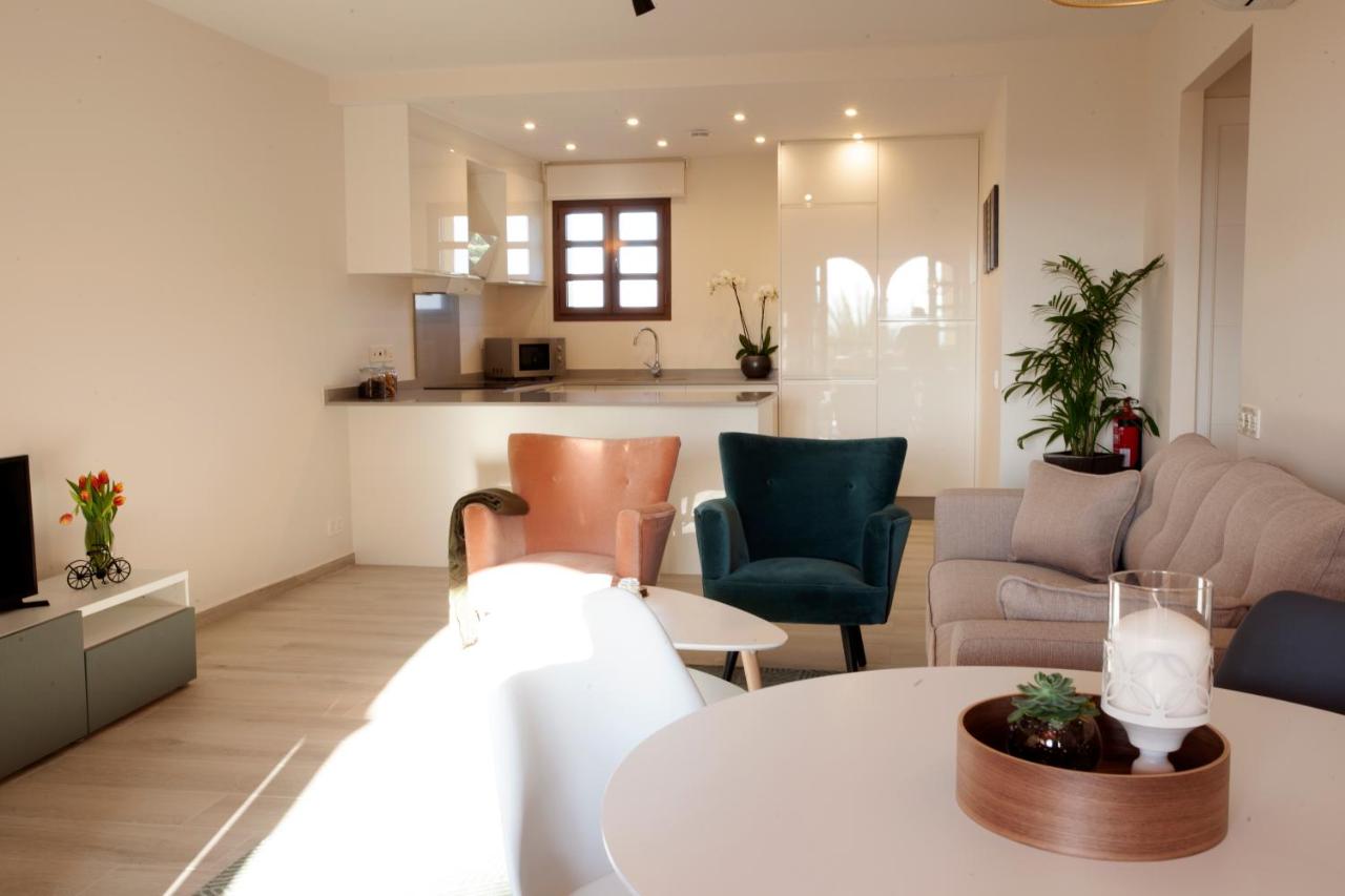 Desert Springs Apartment 354, Cuevas del Almanzora ...