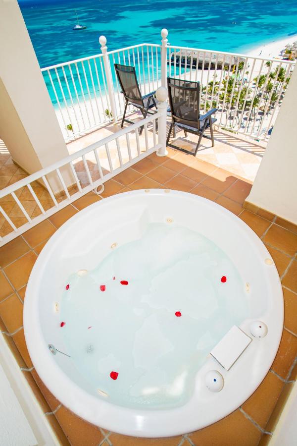 Riu Palace Aruba - All Inclusive photo