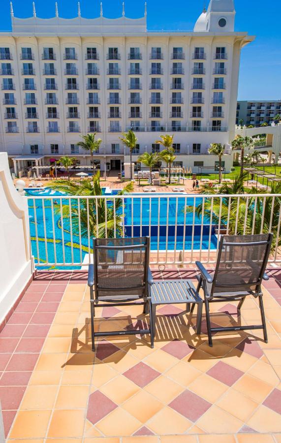 Riu Palace Aruba - All Inclusive photo