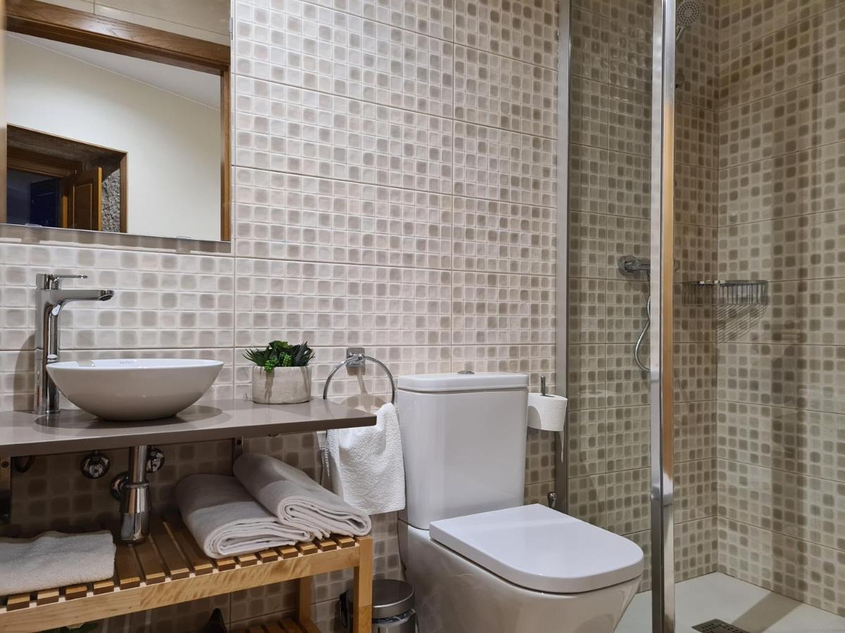 Casa da Marquesa Sarria, Sarria – Updated 2022 Prices