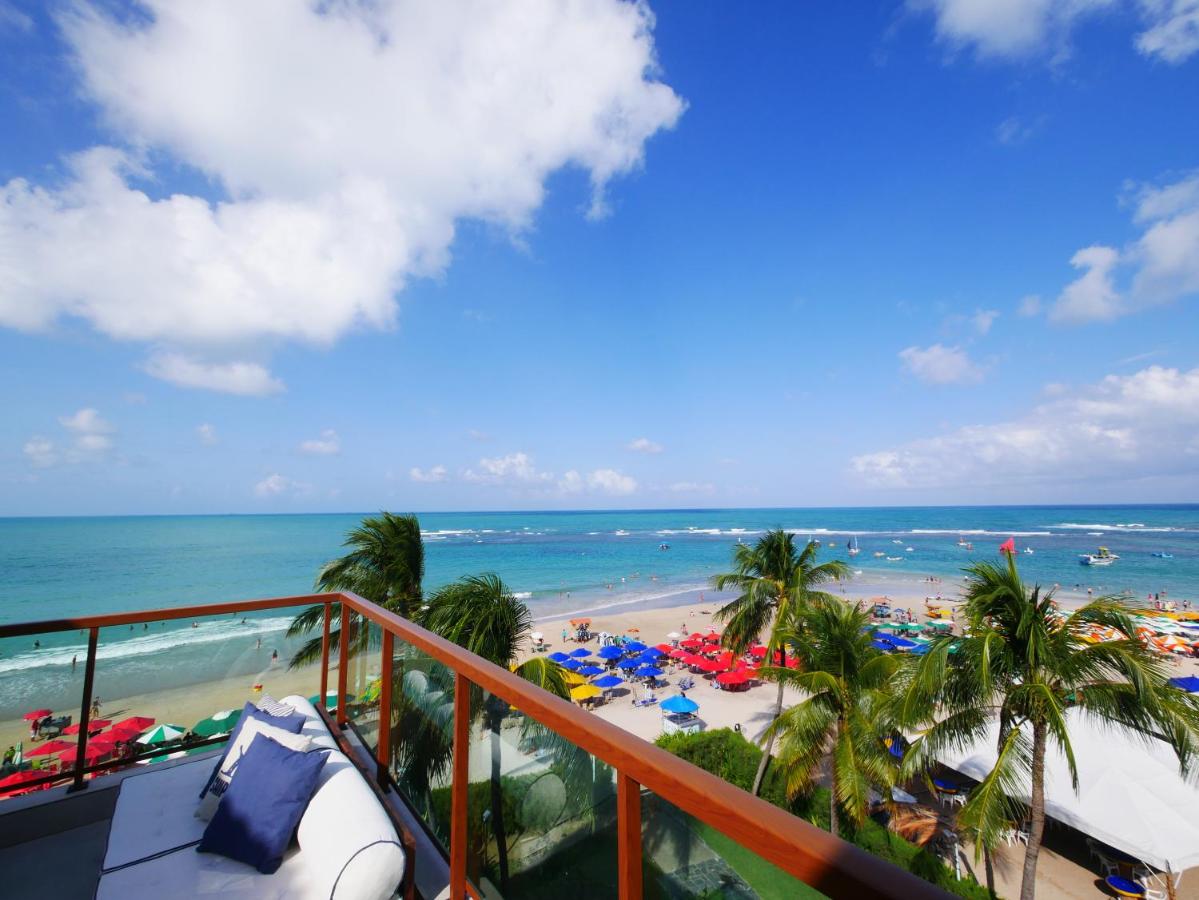Image: Pousada Ecos Beach