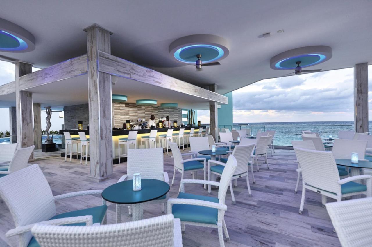 Riu Palace Paradise Island - Adults Only - All Inclusive photo