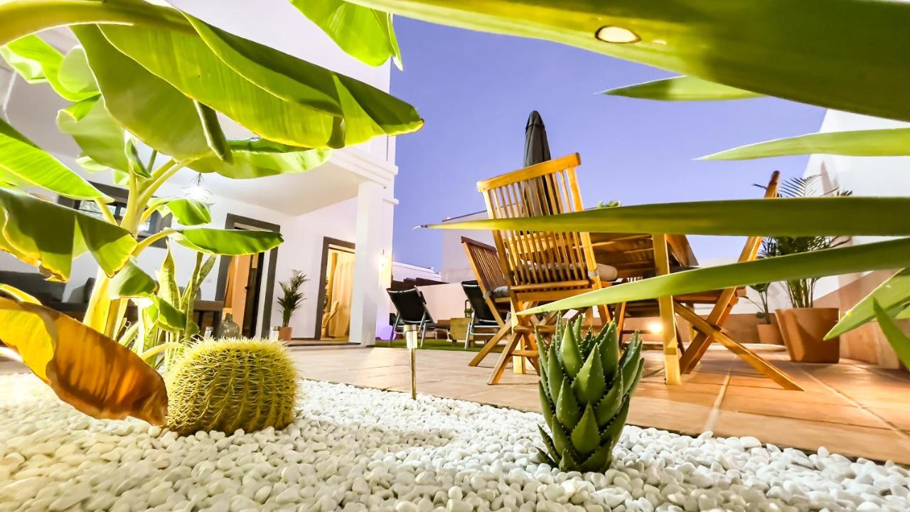 Villa Magma, Yaiza – Updated 2022 Prices