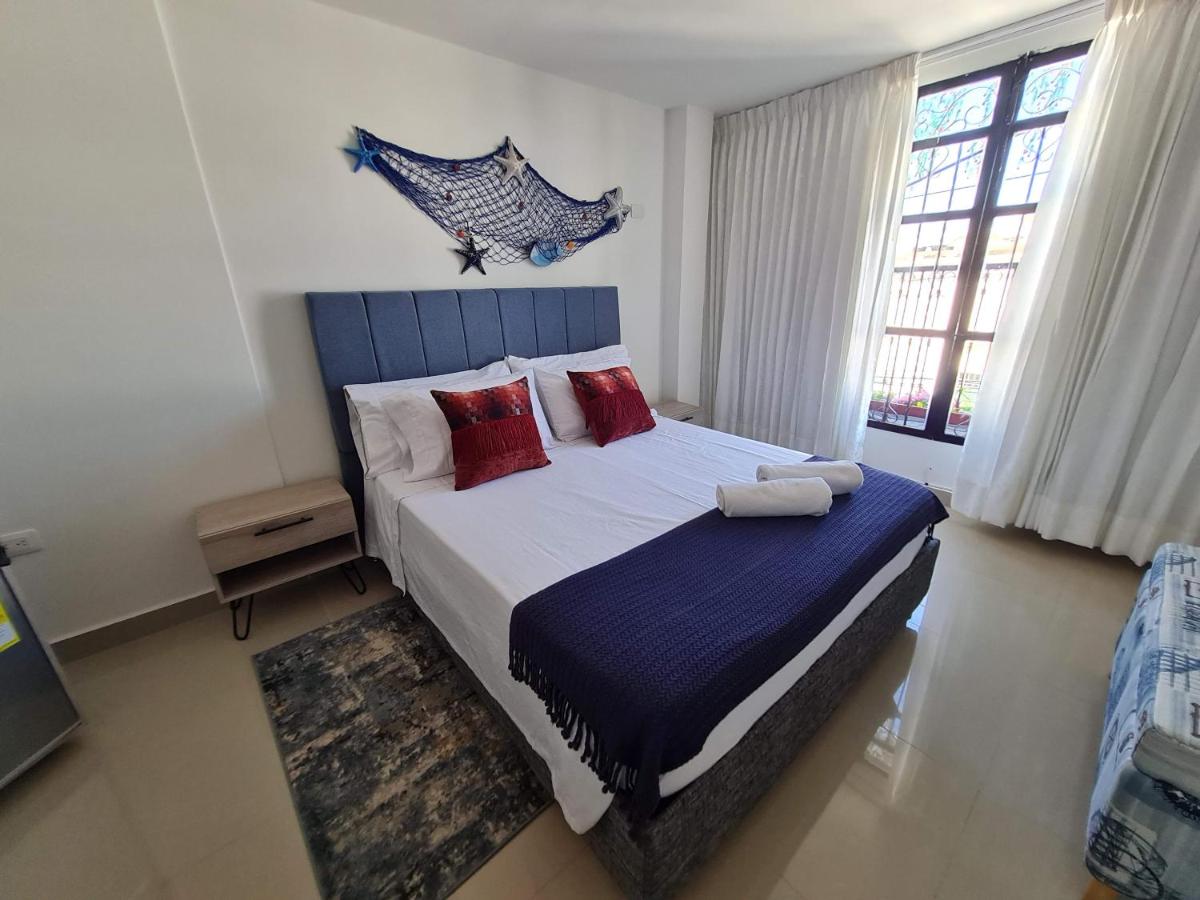 Hotel Carolina Del Mar photo