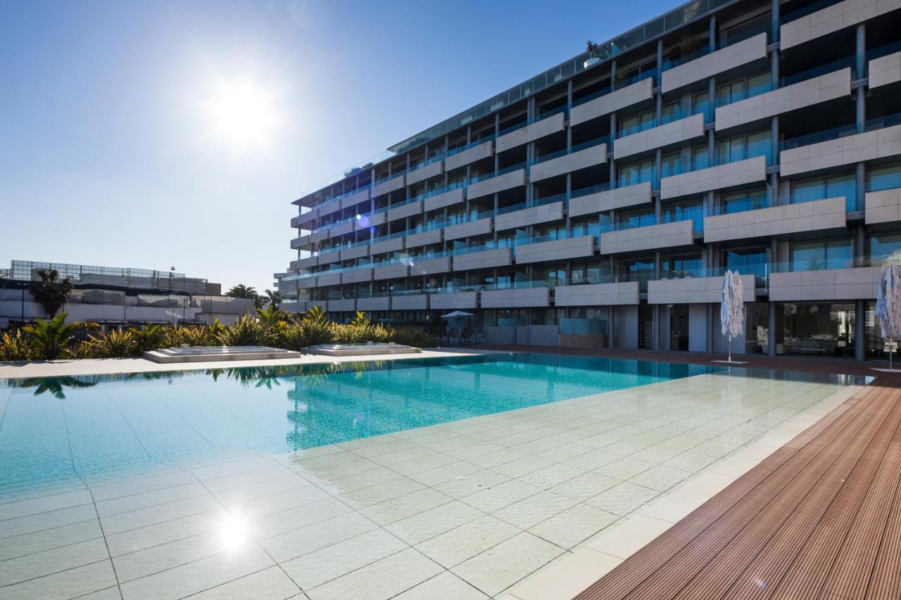 Appartement 5 star plus 2-Bed high-end (Spanje Ibiza-stad ...