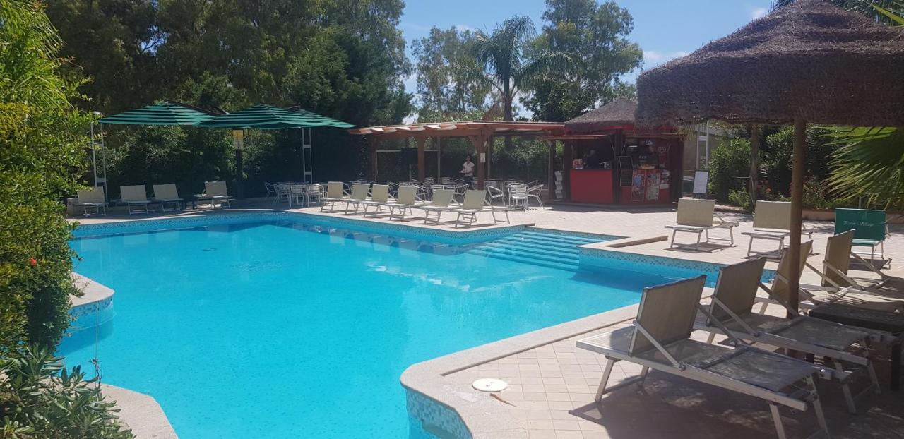 Green Village Resort photo