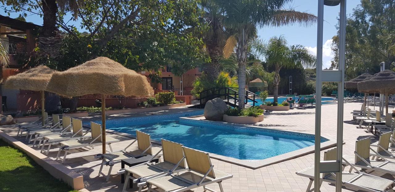 Green Village Resort photo