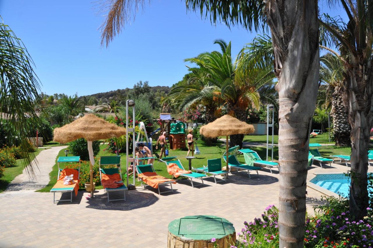 Green Village Resort photo