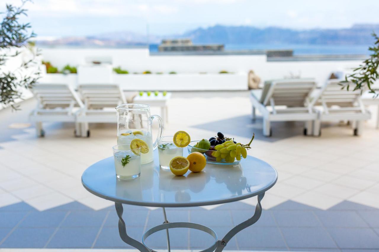 Acrothea Suites and Villas - Akrotiri Caldera - Santorini - 4