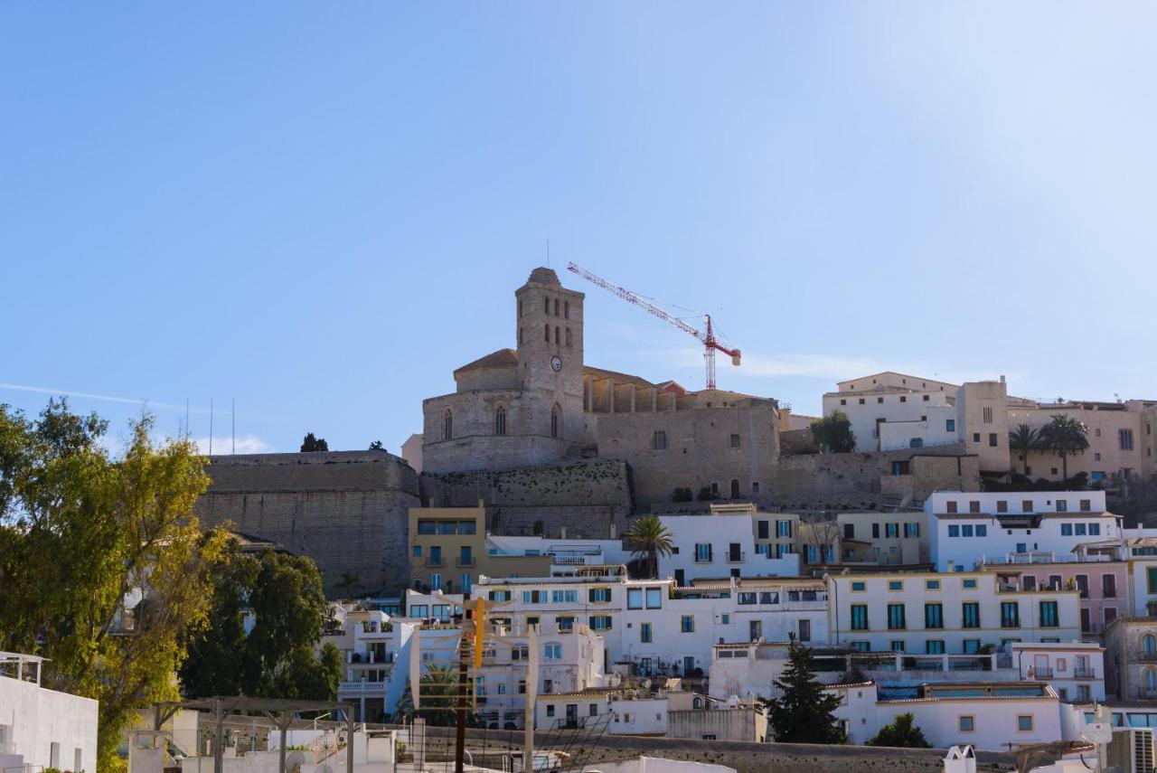 Appartement Es Llaut Blanc (Spanje Ibiza-stad) - Booking.com
